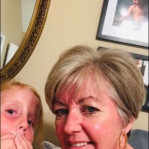 Meet your Posher, Tracie